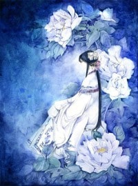 其实我是一个魔王